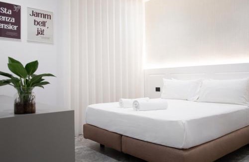 Santa Lucia House | Rumi Luxury Rooms