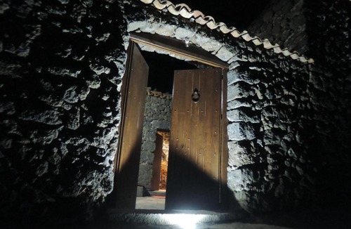 Solicchiata House | Rural House Etna