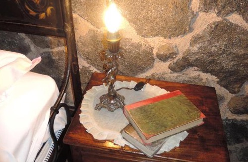 Solicchiata House | Rural House Etna