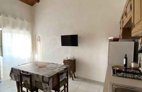 Comiso Apartment | Rural house. Tranquility and serenity