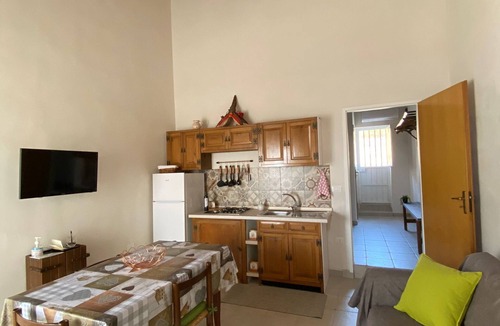 Comiso Apartment | Rural house. Tranquility and serenity