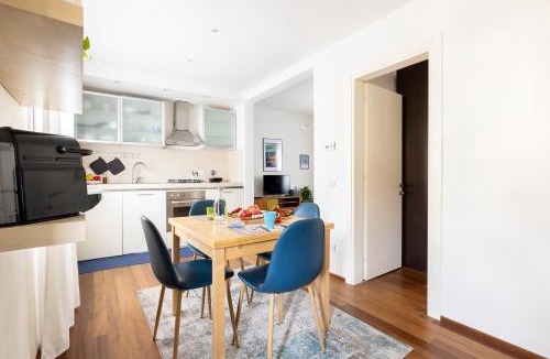 Ricorboli Apartment | Rusciano20