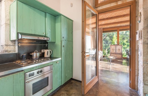 Ragusa Villa | Rustic chic villa with large veranda, private pool, barbecue and free WiFi