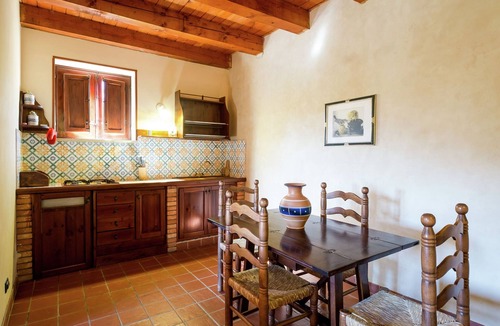 Landro Other | Rustic Sicilian Retreat with Spa