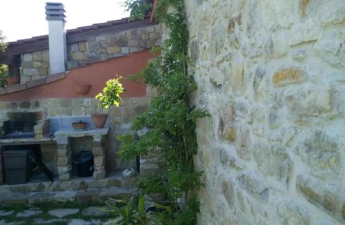 Buseto Palizzolo Apartment | Rustico Zagara