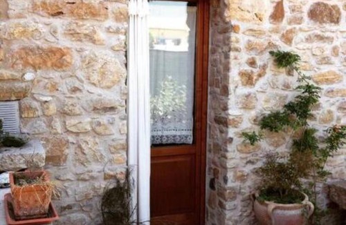 Buseto Palizzolo Apartment | Rustico Zagara