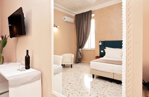 Quartieri Nuovi della Mosella Apartment | "S. Cecilia"
