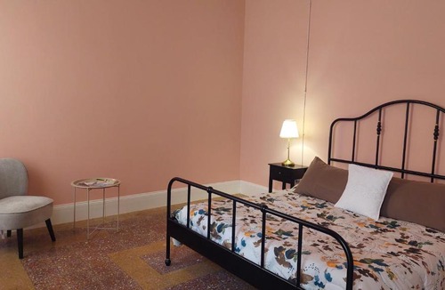 Iglesias Historic Centre Bed & Breakfast | Sa Bonora