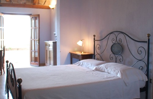 Solanas House | Sa Crannaccia