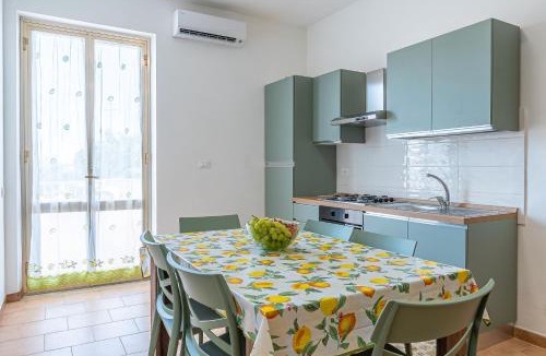 San Lorenzo Apartment | Sabbia D'Oro San Lorenzo