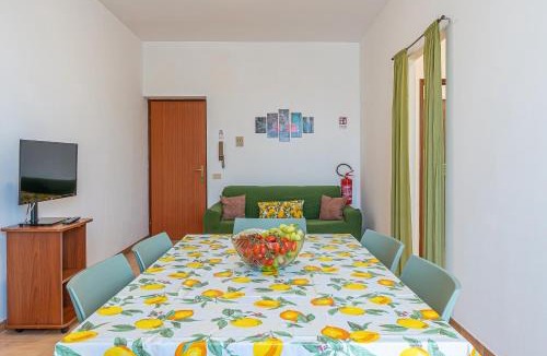 San Lorenzo Apartment | Sabbia D'Oro San Lorenzo