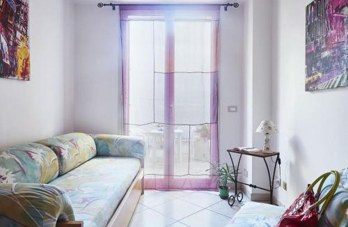 Pozzallo Apartment | Sabbia1 CaseSicule, Apartment in the City Center and beside the Main Square, Beach at 100 m, Wi-Fi