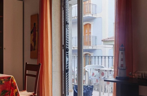 Pozzallo Apartment | Sabbia1 - Sabbia1 Apartment