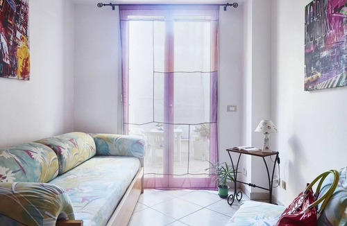 Pozzallo Apartment | Sabbia1 - Sabbia1 Apartment