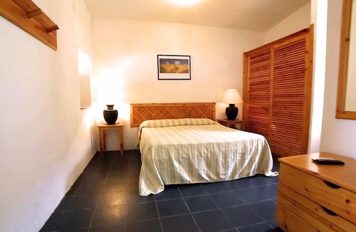 Parghelia Hotel | Sabbie Bianche
