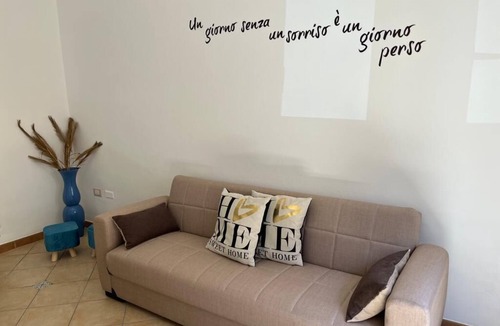 Cinisi House | Sagra Vacanze Cinisi