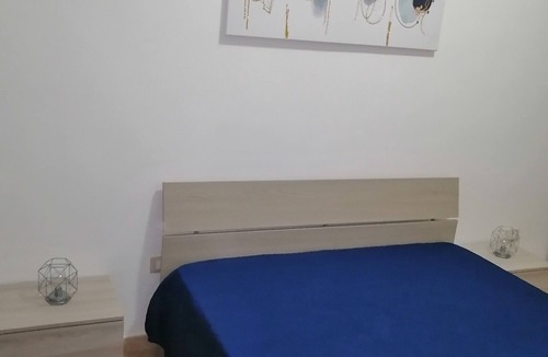 Cinisi House | Sagra Vacanze Cinisi