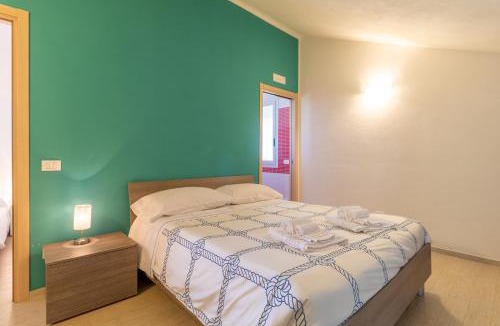 Pozzallo Apartment | Saija Attico