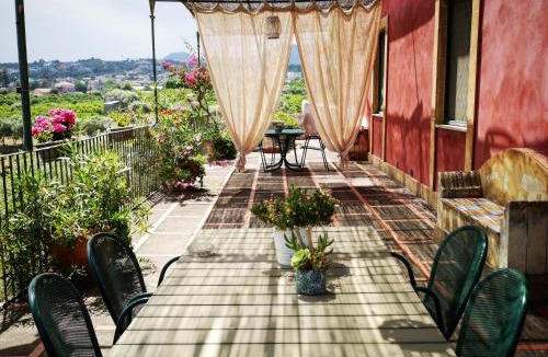 Archi House | Saja Country House