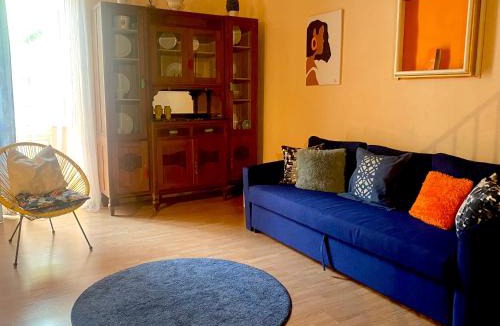 Old Town Apartment | Sakè Loft