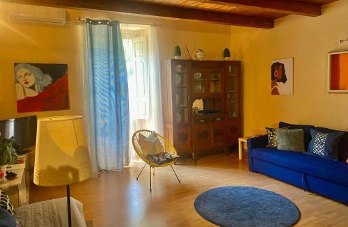 Old Town Apartment | Sakè Loft