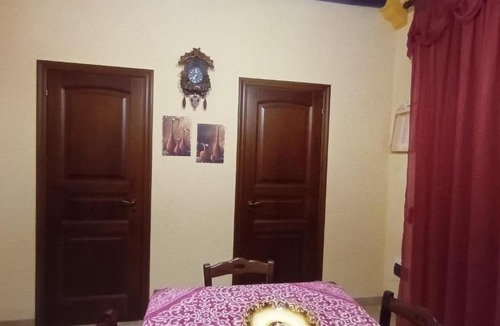 Marsala Apartment | Sal Sil