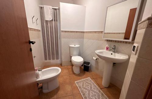 Punta Milocca Apartment | Salemarino apartment