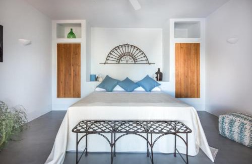 Malfa House | Salina Case Vacanza