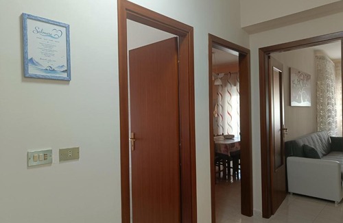 Pace del Mela Apartment | Salmare - Casa Vacanze vicino Milazzo ed Eolie
