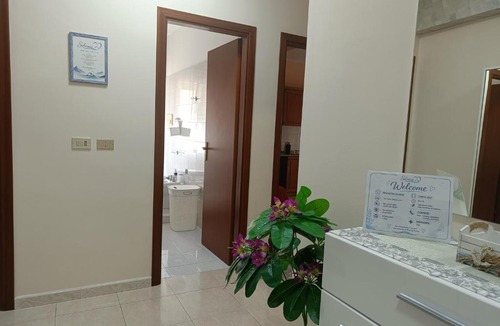 Pace del Mela Apartment | Salmare - Casa Vacanze vicino Milazzo ed Eolie