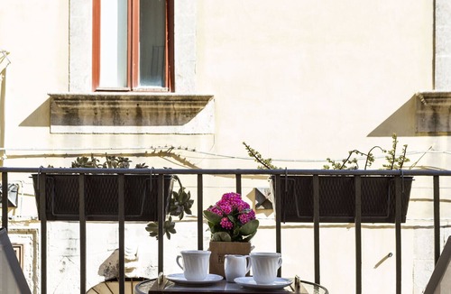 Ortigia Apartment | Salomone Apartment 3 by Wonderful Italy