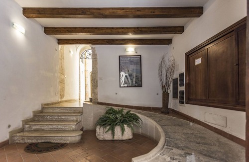 Ortigia Apartment | Salomone Apartment 3 by Wonderful Italy
