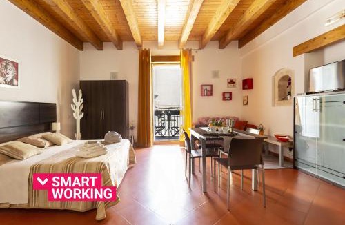 Ortigia Apartment | Salomone Apartments II by Wonderful Italy