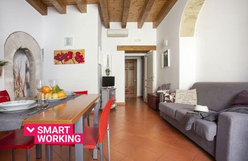 Ortigia Apartment | Salomone Apartments II by Wonderful Italy