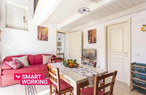 Ortigia Apartment | Salomone Apartments II by Wonderful Italy