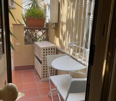 Mazzaro Apartment | Salu’