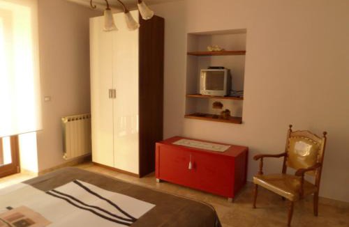 Novara di Sicilia Apartment | SALVATESTA - dimora dell'albergo diffuso L'Aria da Rocca
