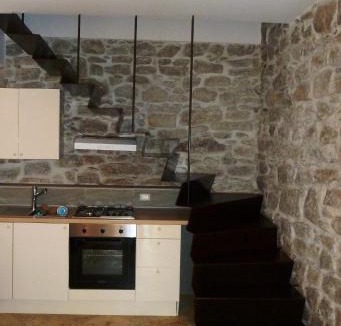 Novara di Sicilia Apartment | SALVATESTA - dimora dell'albergo diffuso L'Aria da Rocca