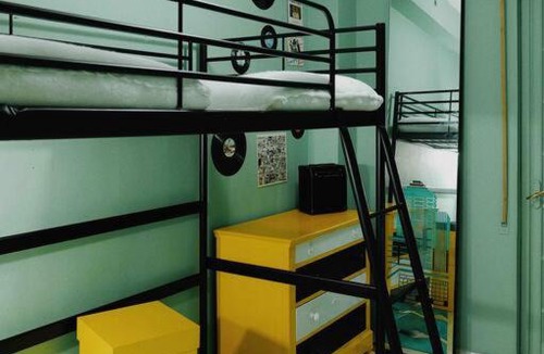 Ficarazzi Apartment | Salvo Rosh’s Appartment