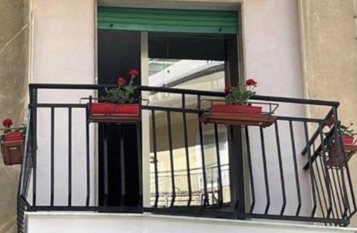 Borgo-Sanzio Apartment | Samcri luxury home-A charming apartment in Catania equipped with every comfort