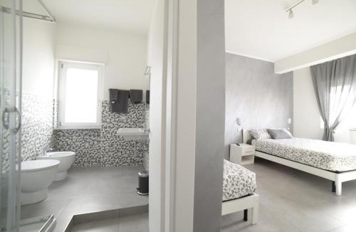 Scalea Bed & Breakfast | SaMi B&B