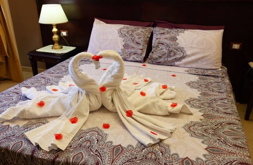 Marsala Hotel | Sammartano Hotel