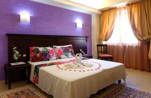 Marsala Hotel | Sammartano Hotels