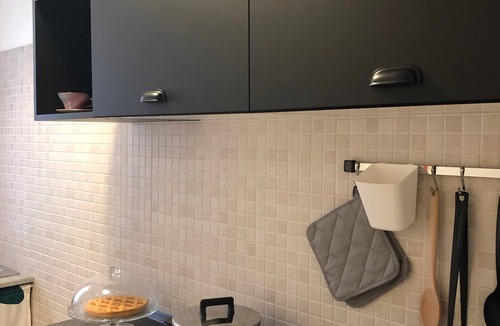 Palermo House | Sammartino 108 Apartment
