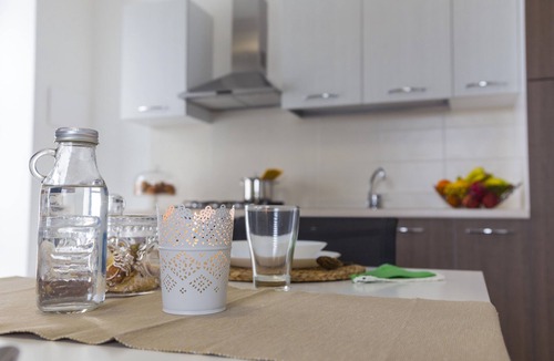 Sampieri House | Sampieri, apartments in Residence with swimming pool just 200 m from the sea