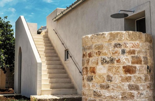 Scicli Apartment | SampieriSuite