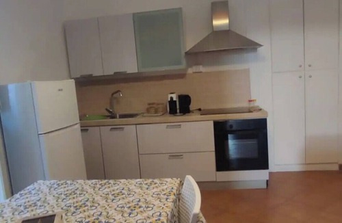 Palermo Condo | Sampolo 70 Apartments