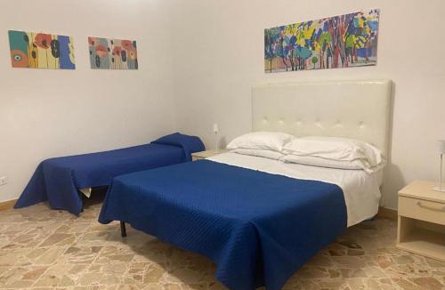 Palermo House | Sampolo 70 Flat Palermo