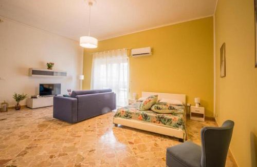 Palermo House | Sampolo 70 Flat Palermo