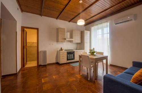 Palermo House | Sampolo70 Flat Palermo